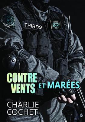 Book cover for Contre Vents Et Marees