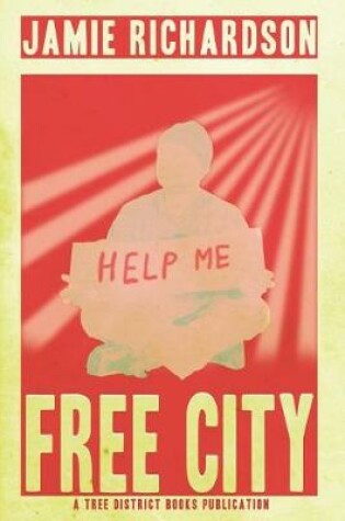 Cover of Free City