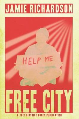 Book cover for Free City