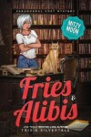 Book cover for Fries and Alibis