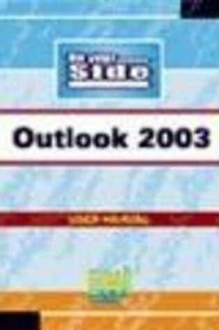 Cover of Outlook 2003 on Your Side