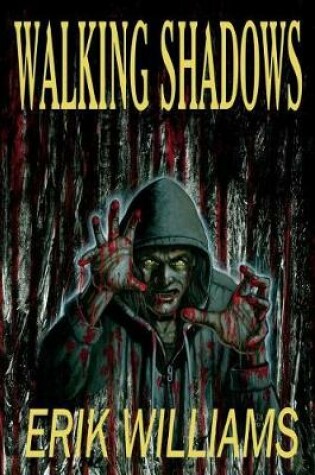 Cover of Walking Shadows