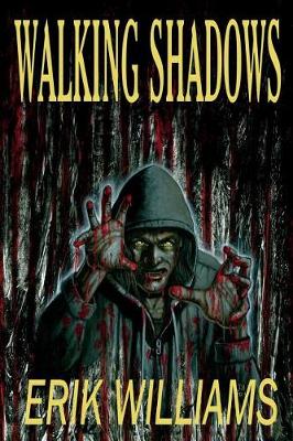 Book cover for Walking Shadows