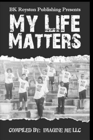 Cover of My Life Matters