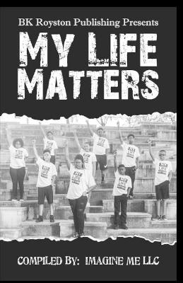 Book cover for My Life Matters