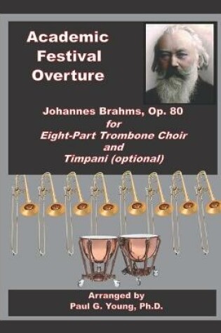 Cover of Academic Festival Overture