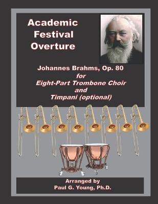 Cover of Academic Festival Overture