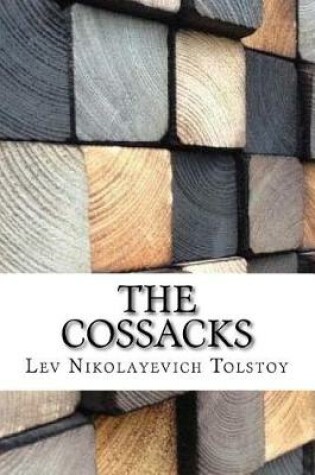 Cover of The Cossacks