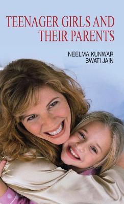 Book cover for Teenager Girls and Their Parents