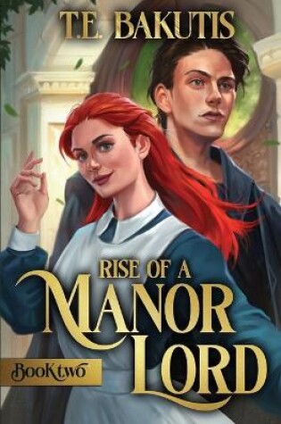 Cover of Rise of a Manor Lord 2