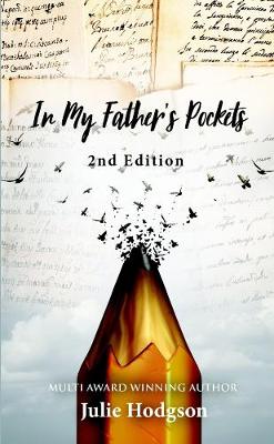 Book cover for In My Father's Pockets