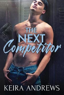 Book cover for The Next Competitor