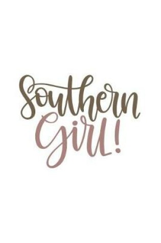 Cover of Southern Girl