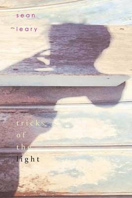 Book cover for Tricks of the Light