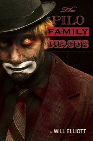 Cover of The Pilo Family Circus