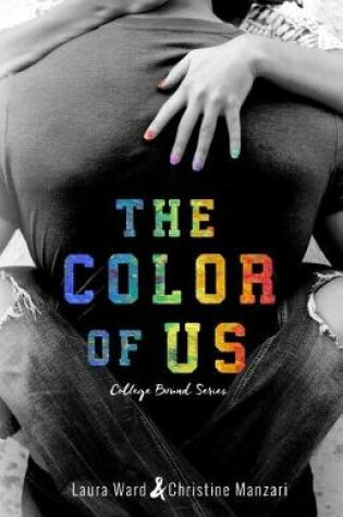 Cover of The Color of Us