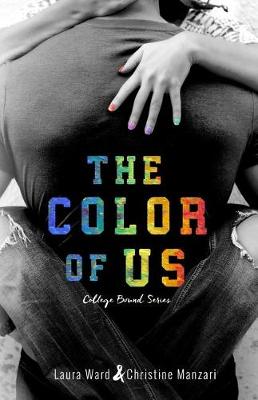 Cover of The Color of Us