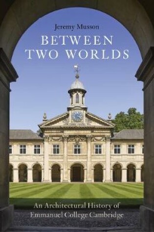 Cover of Between Two Worlds