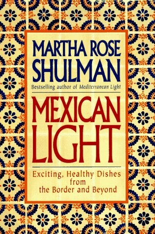 Cover of Mexican Light