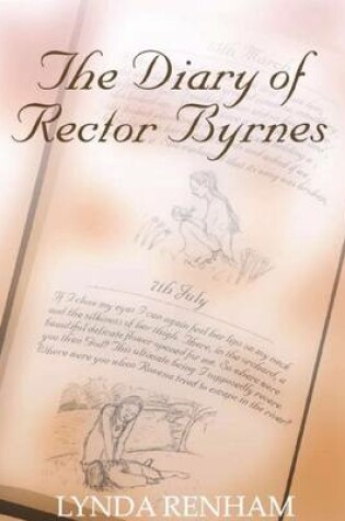 Cover of The Diary of Rector Byrnes