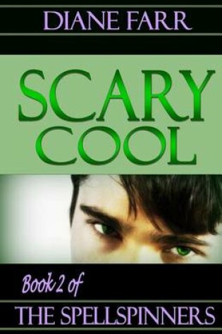 Cover of Scary Cool