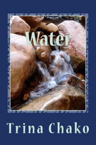 Cover of Water