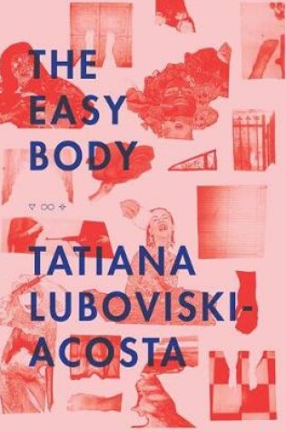 Cover of The Easy Body