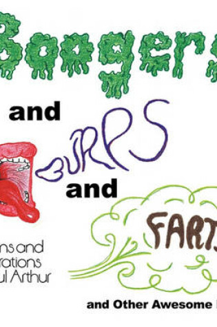 Cover of Boogers and Burps and Farts