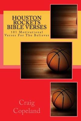 Cover of Houston Rockets Bible Verses