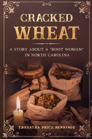 Cover of Cracked Wheat