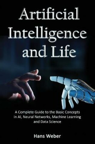 Cover of Artificial Intelligence and Life