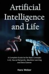 Book cover for Artificial Intelligence and Life