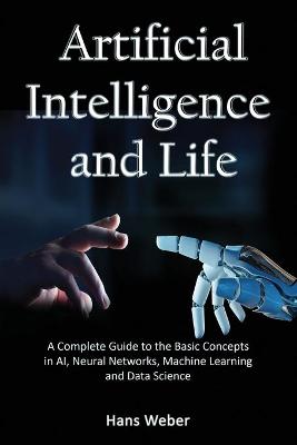 Cover of Artificial Intelligence and Life