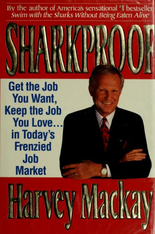 Cover of Sharkproof