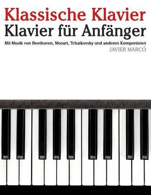Book cover for Klassische Klavier