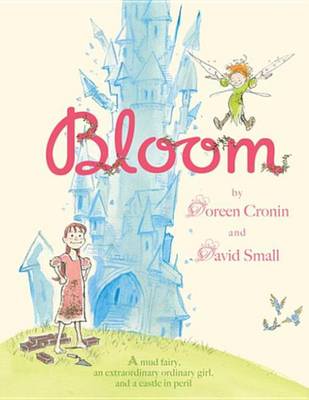 Book cover for Bloom