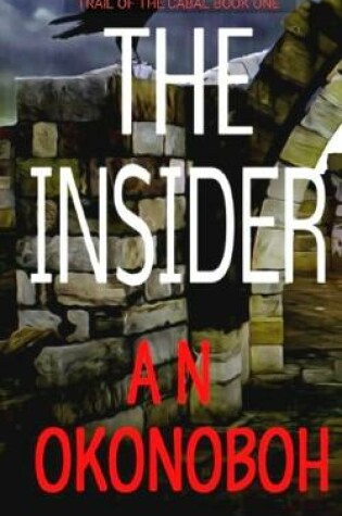 Cover of The Insider