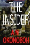 Book cover for The Insider