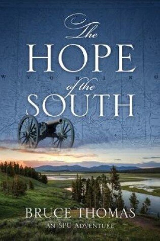 Cover of The Hope of the South