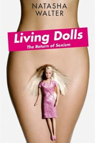 Cover of Living Dolls