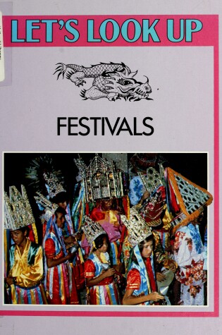 Cover of Festivals