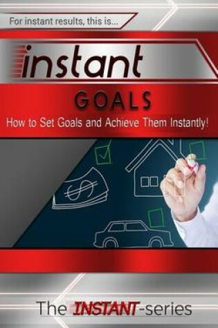 Cover of Instant Goals