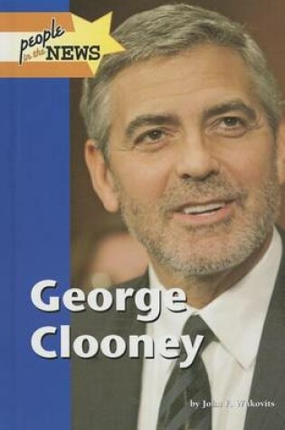 Cover of George Clooney