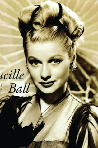 Cover of Lucille Ball