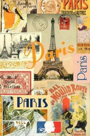 Cover of Paris