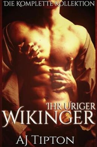 Cover of Ihr Uriger Wikinger