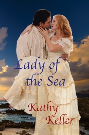 Cover of Lady of the Sea