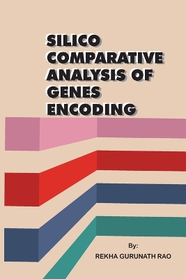 Cover of Silico Comparative Analysis of Genes Encoding