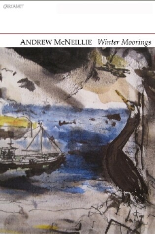 Cover of Winter Moorings