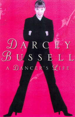 Book cover for Life in Dance